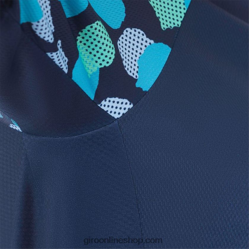 mujer Jersey 3/4 roust flor de medianoche 8NJZ861255 Giro