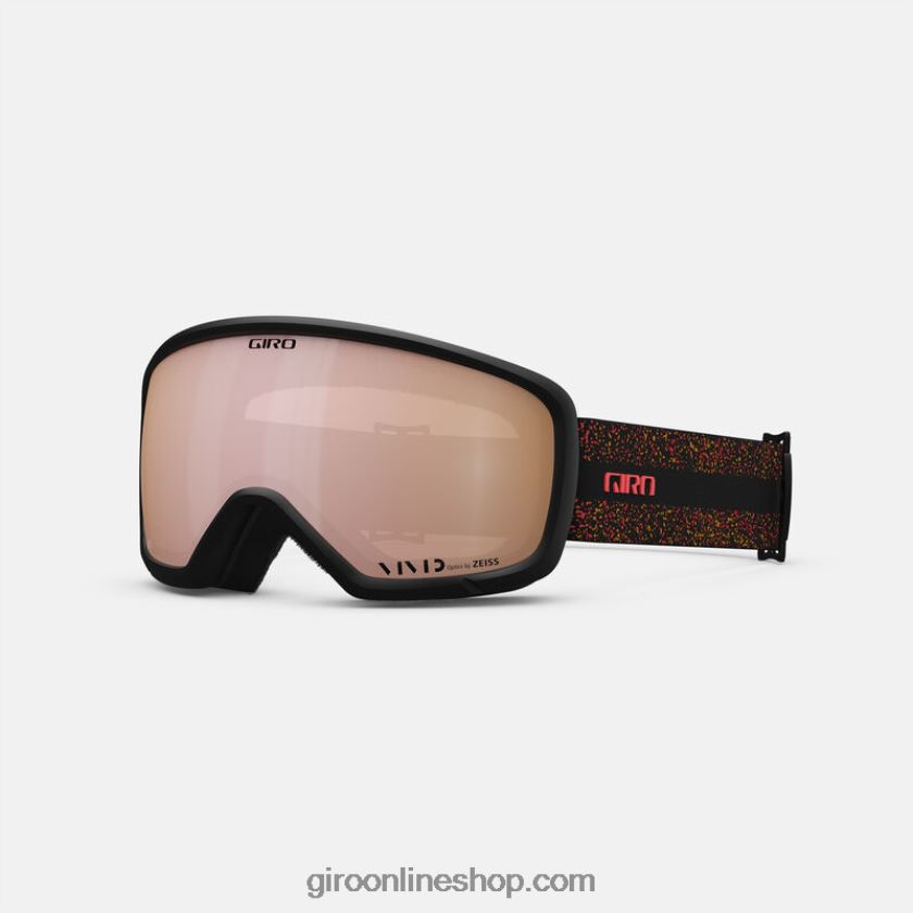 mujer Millie anteojos Expedición de lirio tigre/naranja monarca 8NJZ861351 Giro