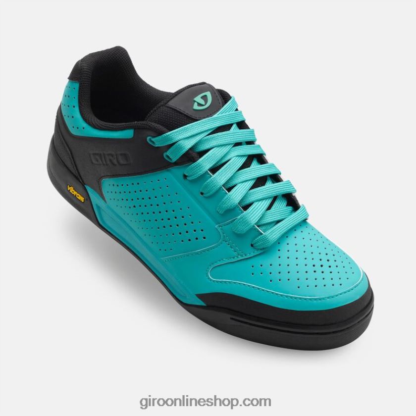 mujer Zapato de liberación glaciar 8NJZ861364 Giro