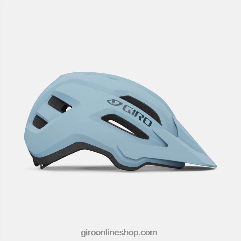 mujer accesorio mips ii casco azul puerto claro mate 8NJZ861105 Giro