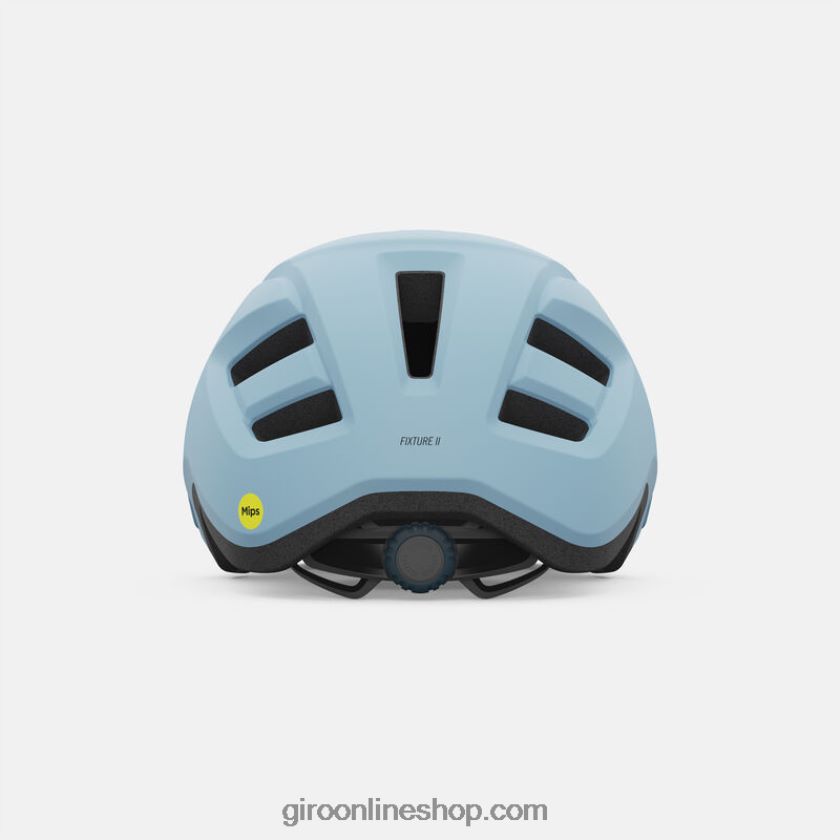 mujer accesorio mips ii casco azul puerto claro mate 8NJZ861105 Giro