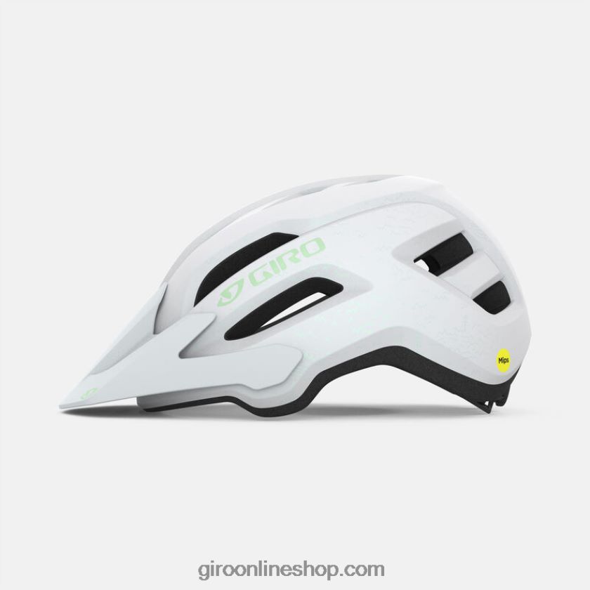 mujer accesorio mips ii casco blanco mate 8NJZ861107 Giro
