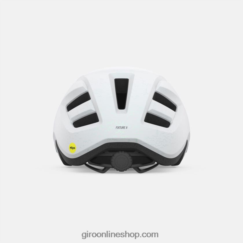 mujer accesorio mips ii casco blanco mate 8NJZ861107 Giro