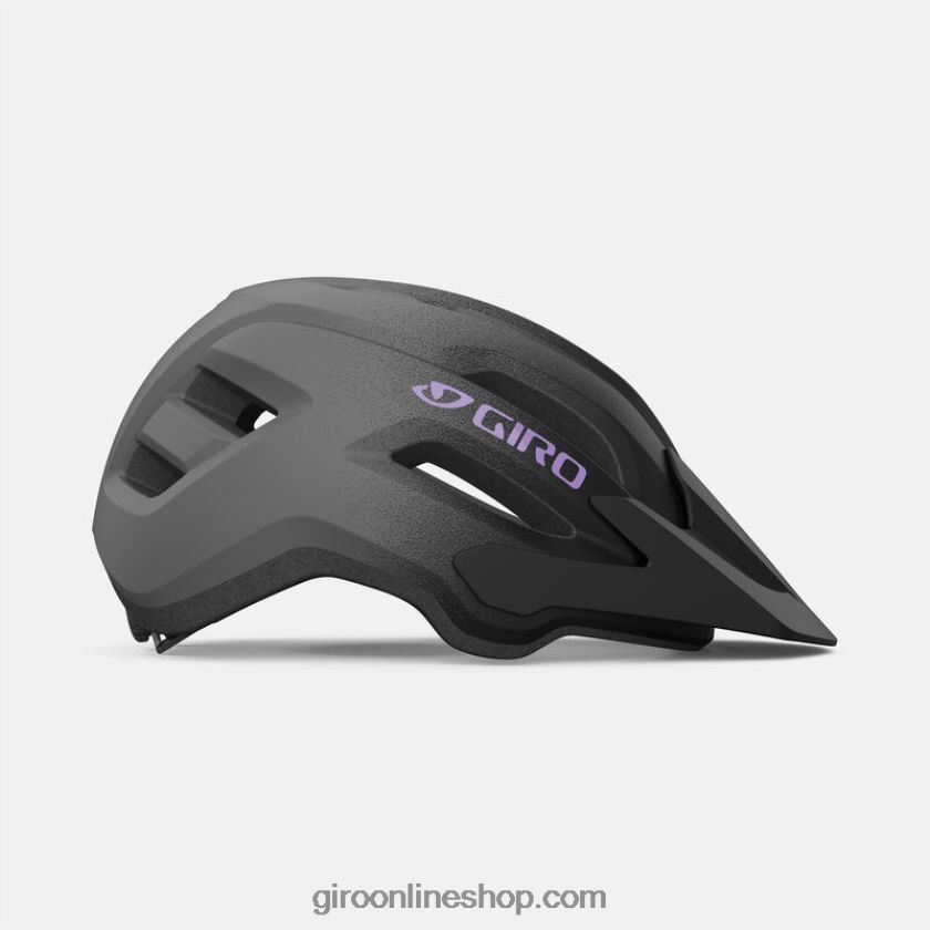 mujer accesorio mips ii casco desvanecimiento de titanio mate 8NJZ861106 Giro