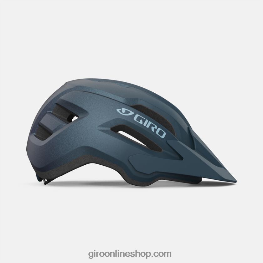 mujer accesorio mips ii casco mate ano puerto azul se desvanecen 8NJZ86478 Giro