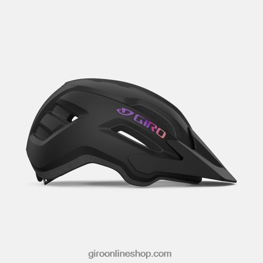 mujer accesorio mips ii casco negro mate 8NJZ861104 Giro
