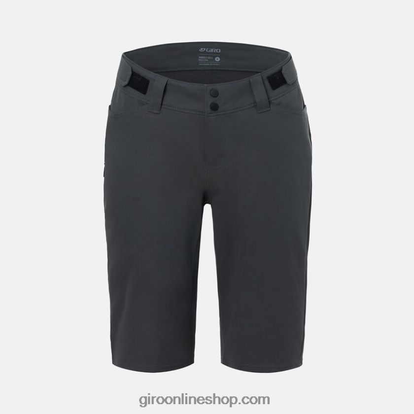 mujer arco corto carbón 8NJZ861279 Giro