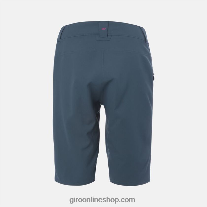 mujer arco corto portaro gris 8NJZ861282 Giro