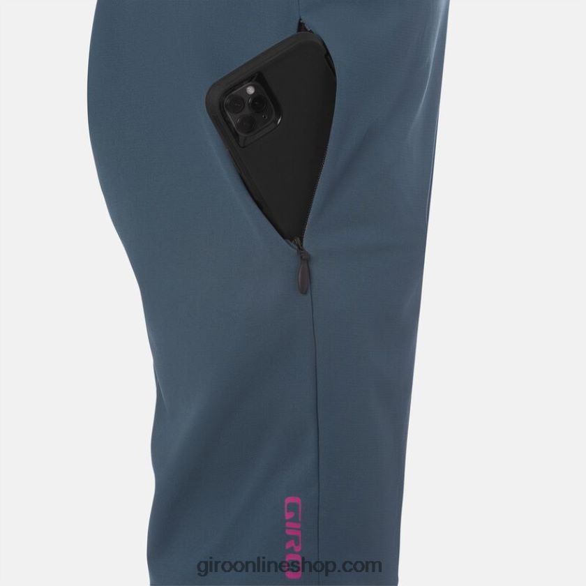 mujer arco corto portaro gris 8NJZ861282 Giro