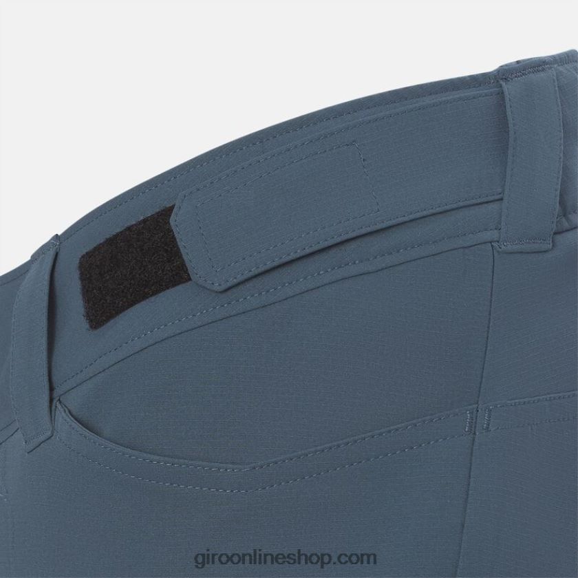 mujer arco corto portaro gris 8NJZ861282 Giro