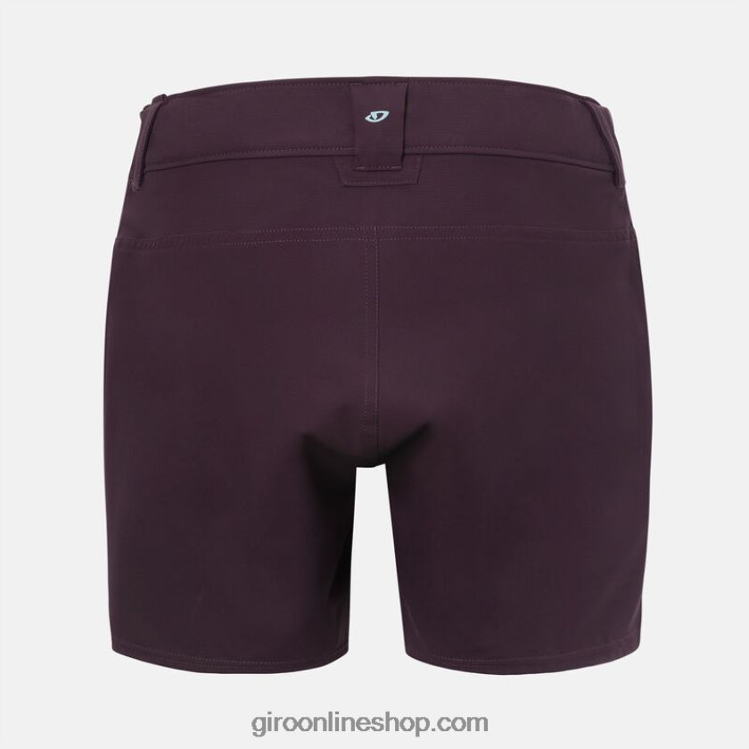 mujer arco medio corto pilluelo 8NJZ861269 Giro