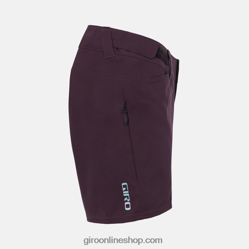 mujer arco medio corto pilluelo 8NJZ861269 Giro