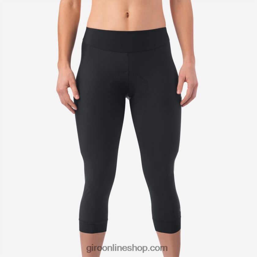 mujer braguita crono sport negro 8NJZ86778 Giro