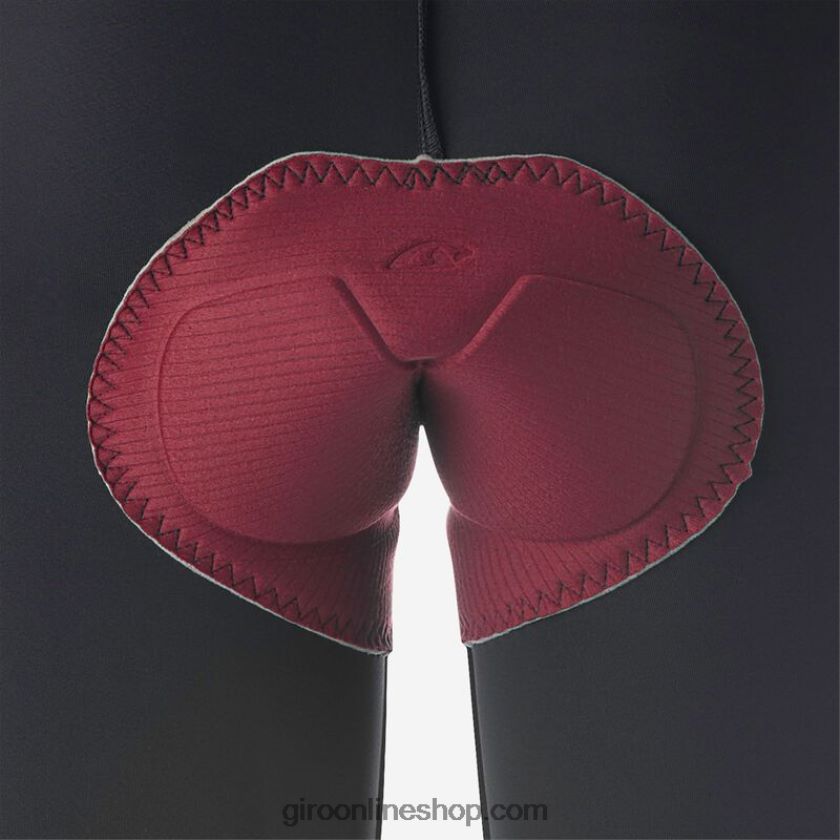 mujer braguita crono sport negro 8NJZ86778 Giro