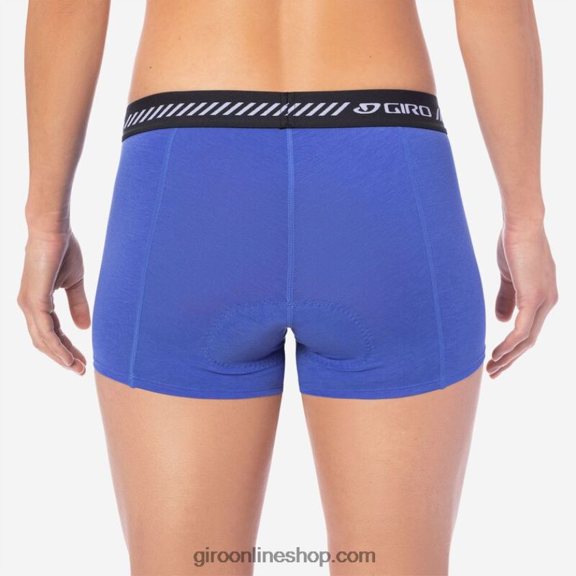 mujer calzoncillos ii púrpura eléctrico 8NJZ861264 Giro