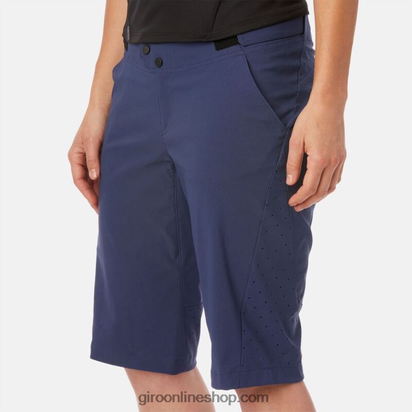 mujer caos corto medianoche 8NJZ861258 Giro