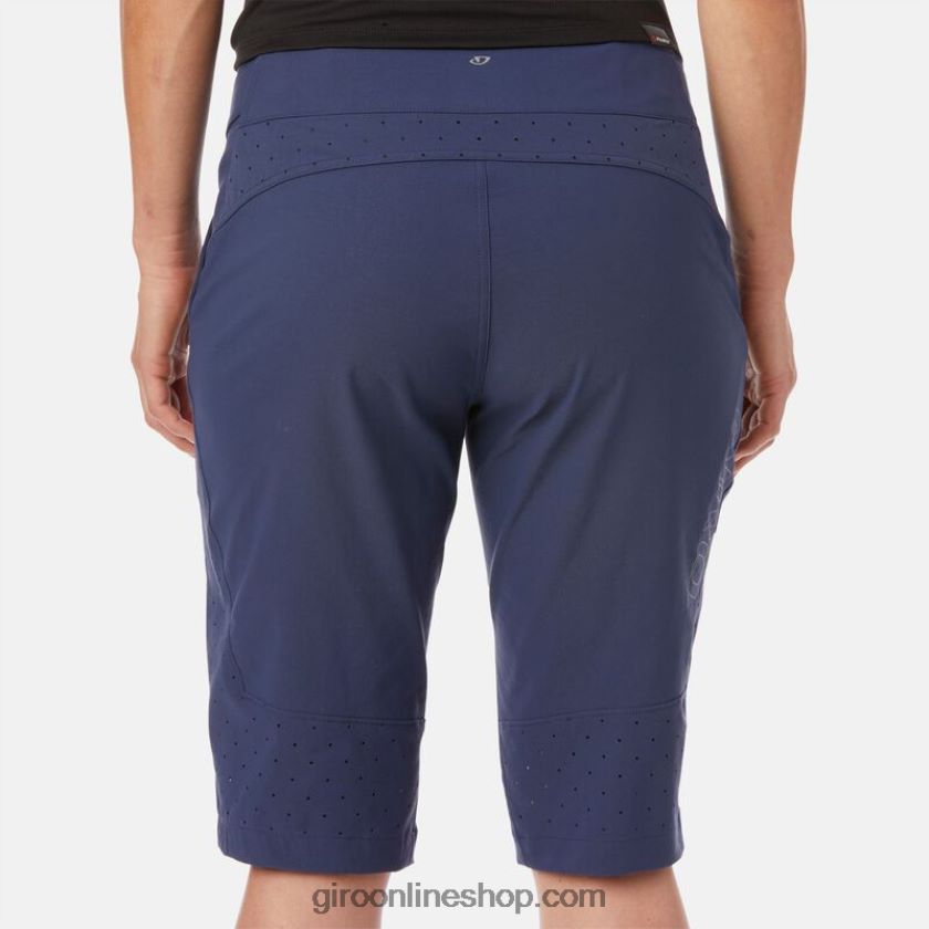 mujer caos corto medianoche 8NJZ861258 Giro