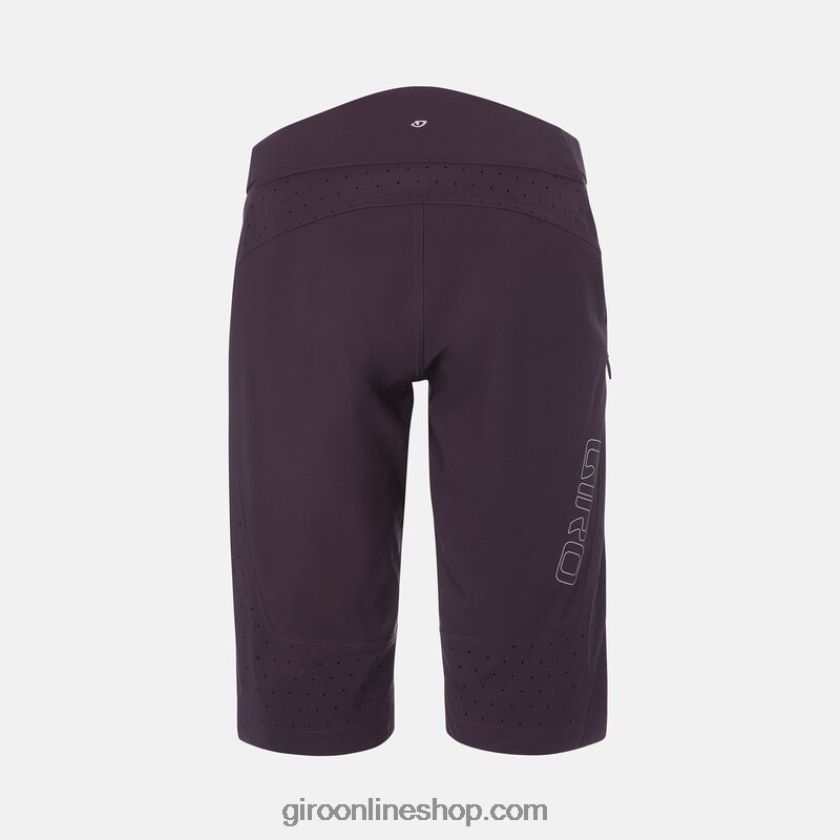 mujer caos corto pilluelo 8NJZ861259 Giro