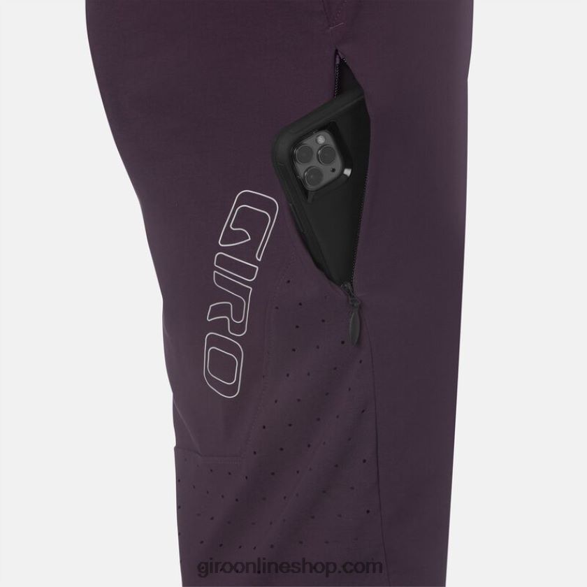 mujer caos corto pilluelo 8NJZ861259 Giro