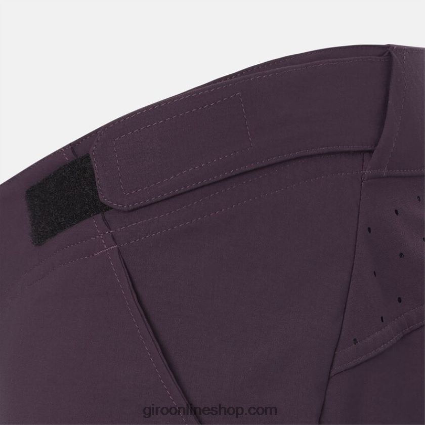 mujer caos corto pilluelo 8NJZ861259 Giro