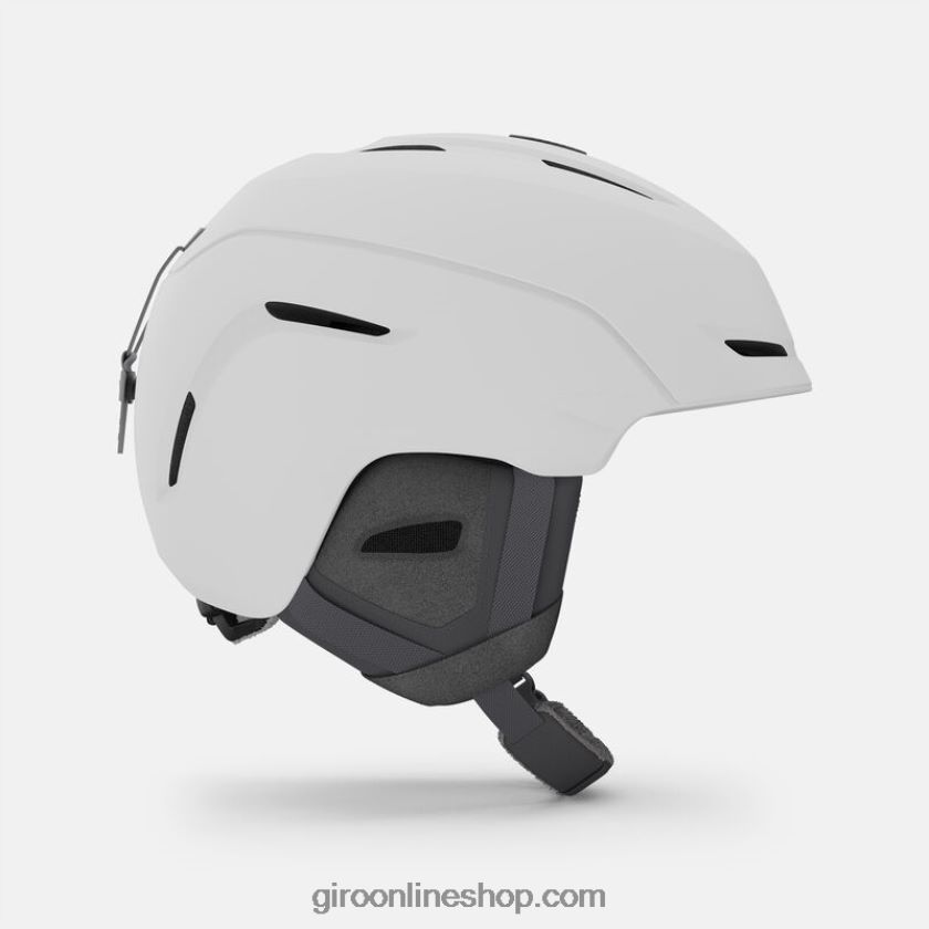 mujer casco avera mips blanco mate 8NJZ861208 Giro