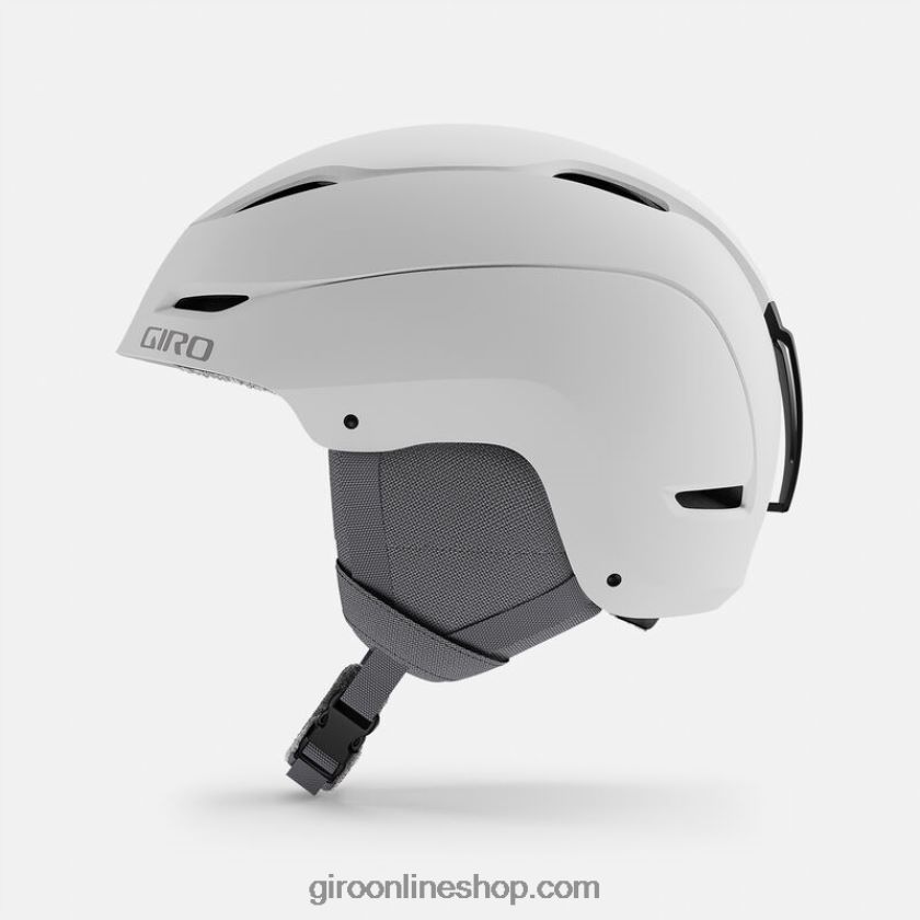 mujer casco ceva blanco mate 8NJZ861163 Giro