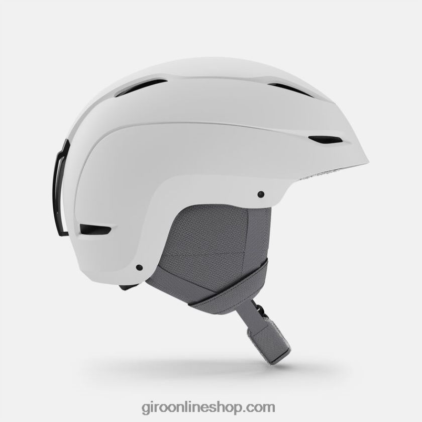 mujer casco ceva mips blanco mate 8NJZ861181 Giro