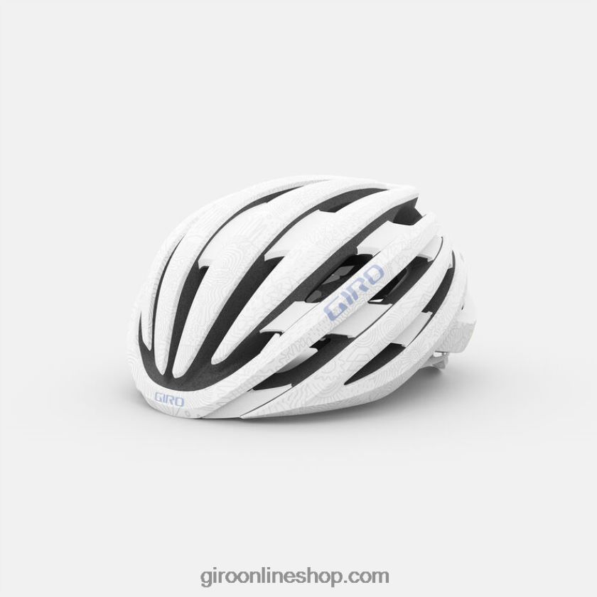 mujer casco ember mips blanco perla mate 8NJZ861186 Giro