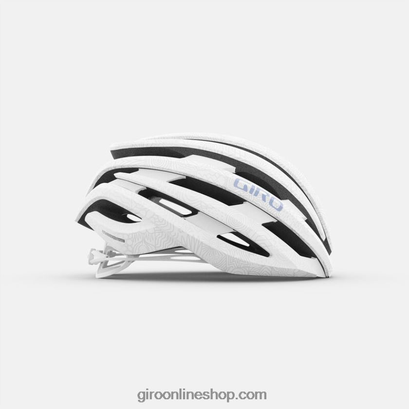 mujer casco ember mips blanco perla mate 8NJZ861186 Giro