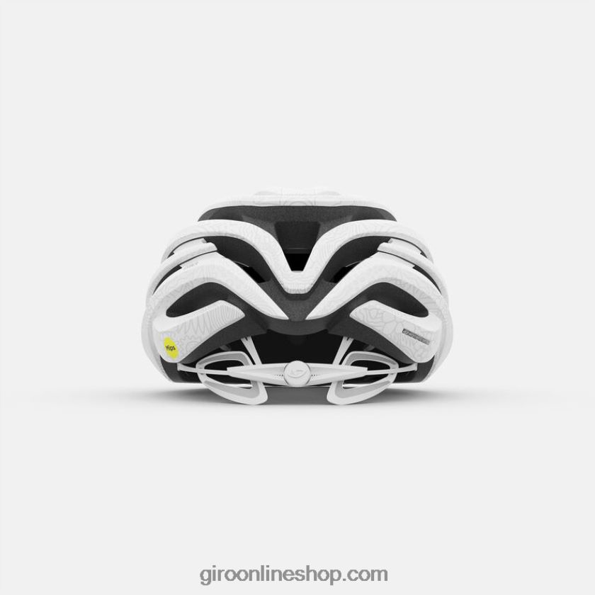 mujer casco ember mips blanco perla mate 8NJZ861186 Giro