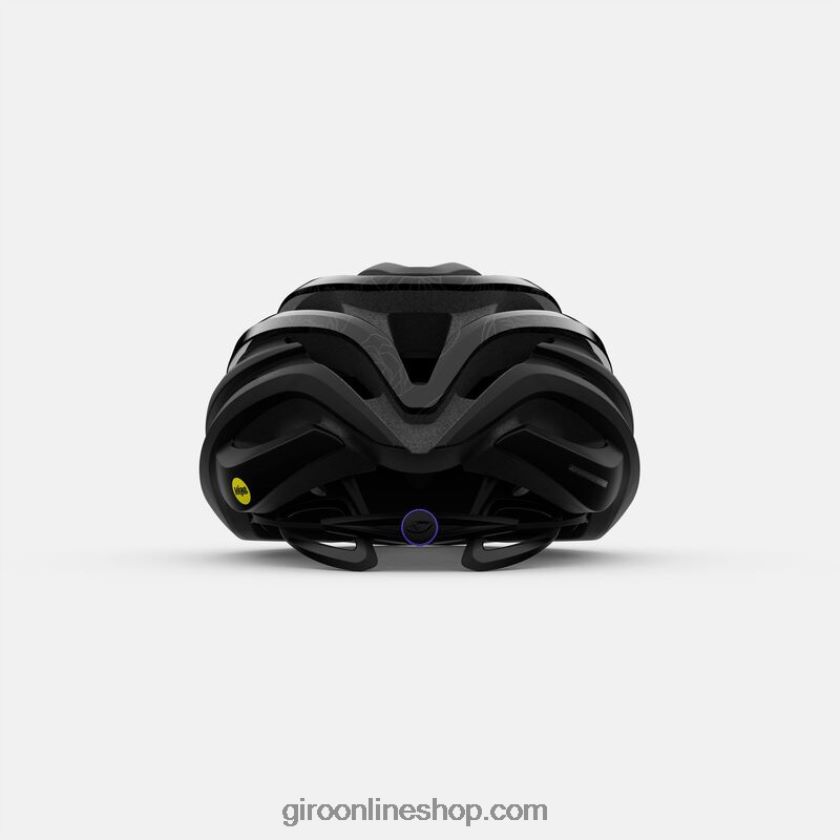 mujer casco ember mips floral negro mate 8NJZ861185 Giro