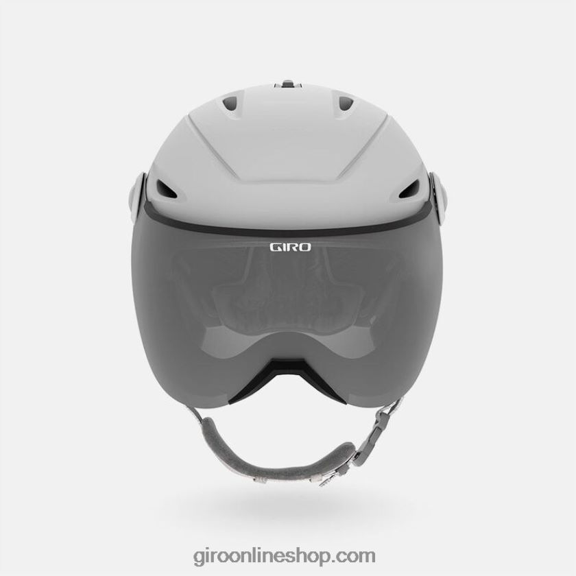 mujer casco esencia mips blanco mate 8NJZ861182 Giro