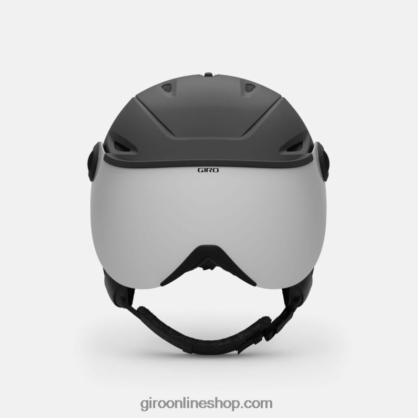 mujer casco esencia mips negro mate 8NJZ86570 Giro