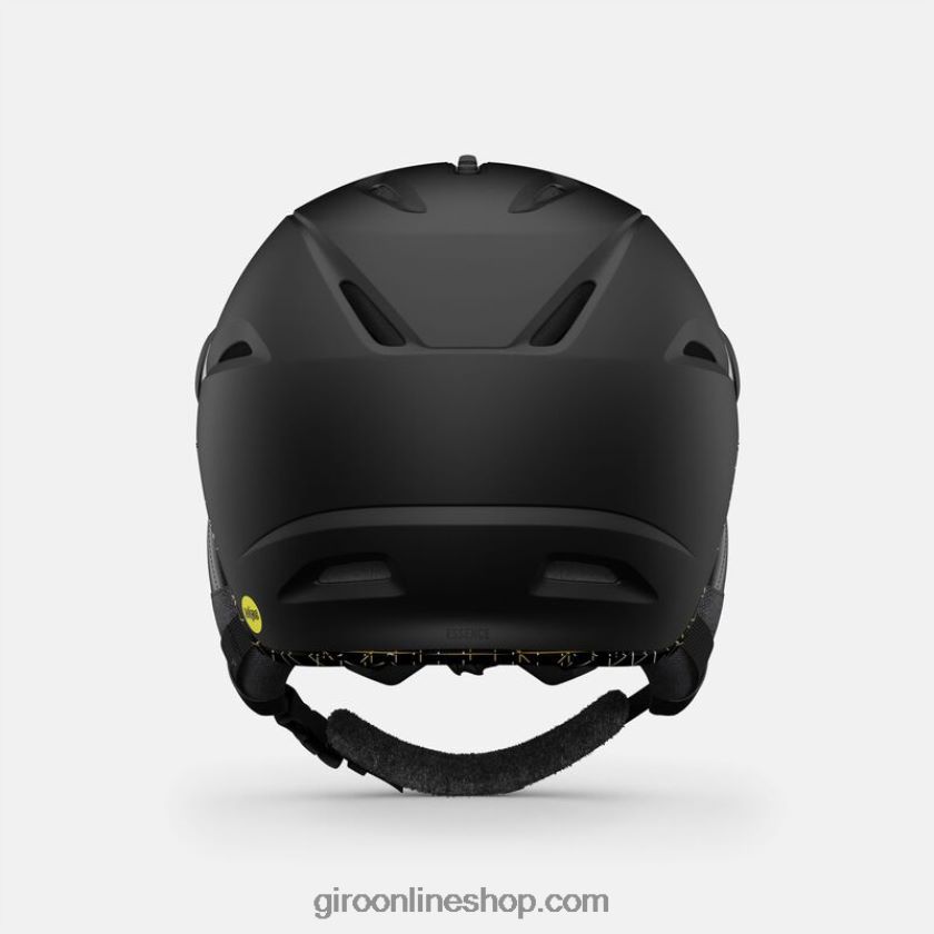 mujer casco esencia mips negro mate 8NJZ86570 Giro