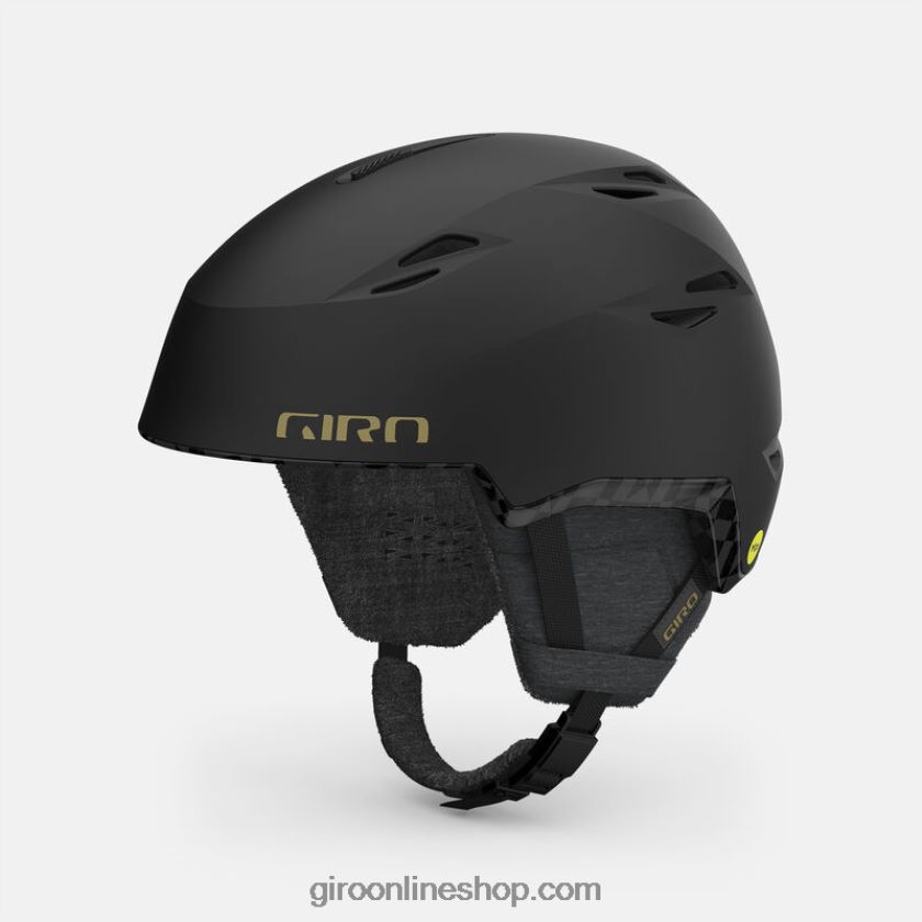 mujer casco esferico envi negro mate ilimitado 8NJZ861145 Giro