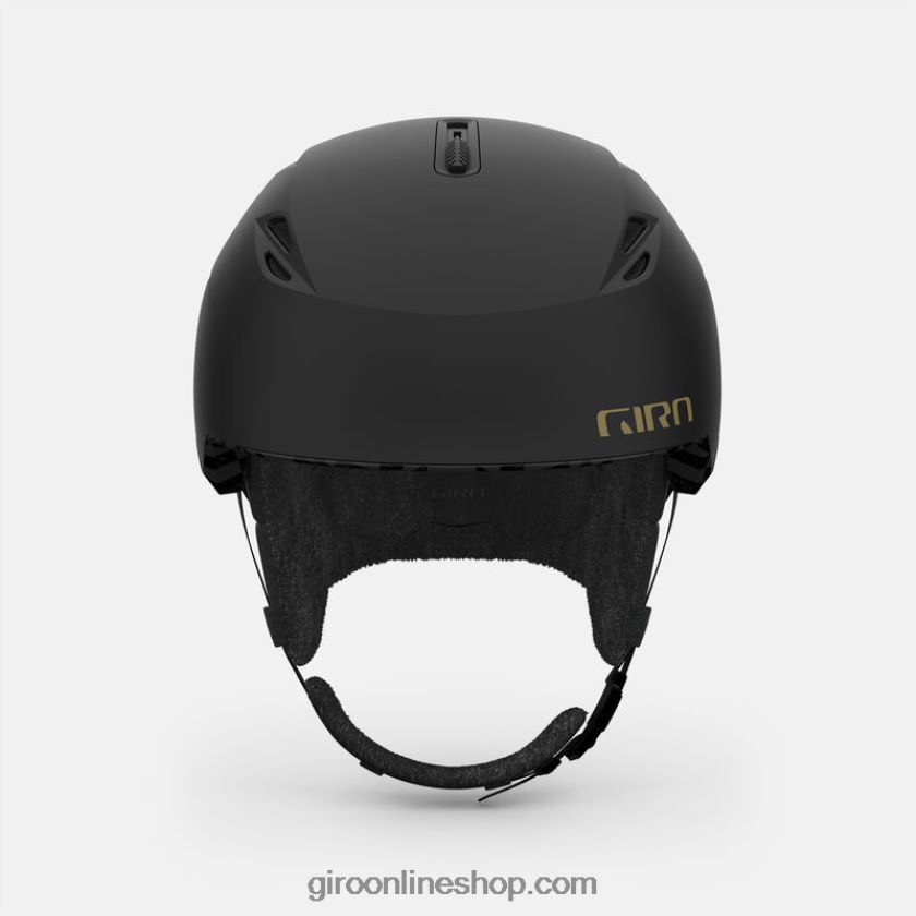 mujer casco esferico envi negro mate ilimitado 8NJZ861145 Giro