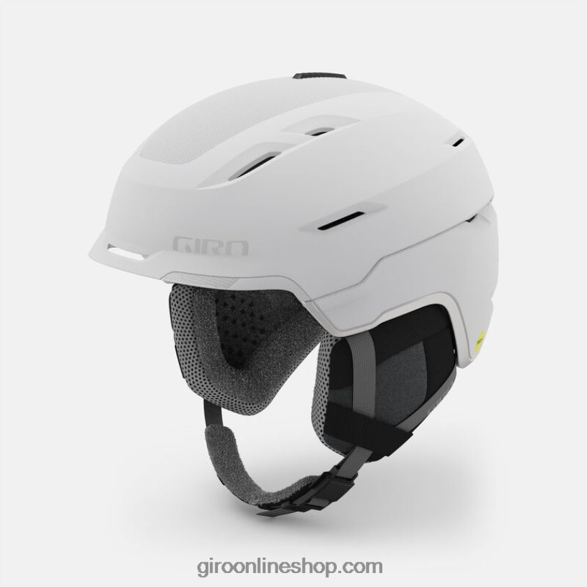 mujer casco esferico tenaya blanco mate 8NJZ861130 Giro