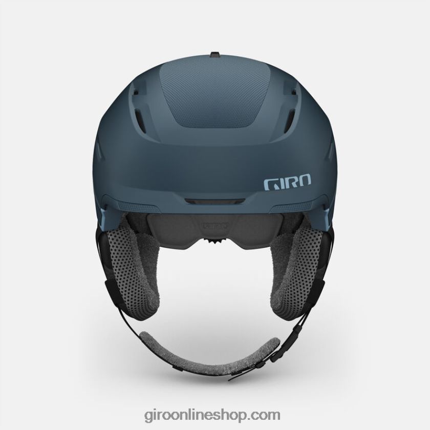 mujer casco esferico tenaya mate ano azul puerto 8NJZ86525 Giro