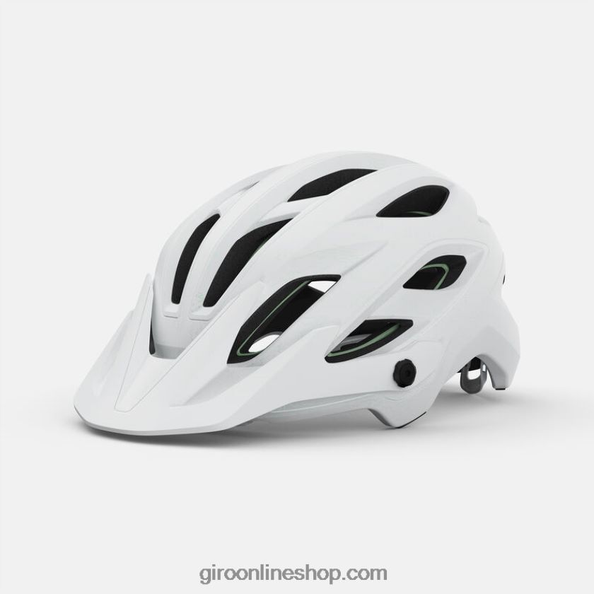 mujer casco esférico de mérito blanco mate 8NJZ861150 Giro