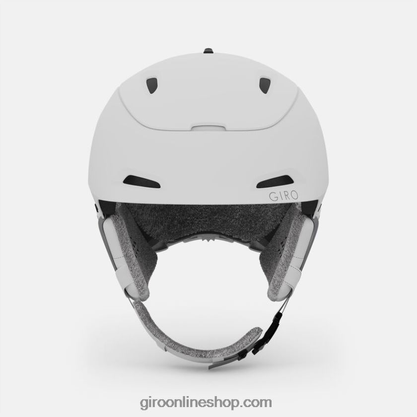mujer casco estelar mips blanco mate 8NJZ861166 Giro