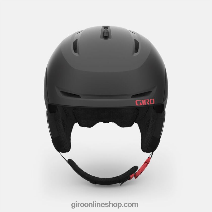 mujer casco promedio lirio de tigre negro mate 8NJZ861169 Giro