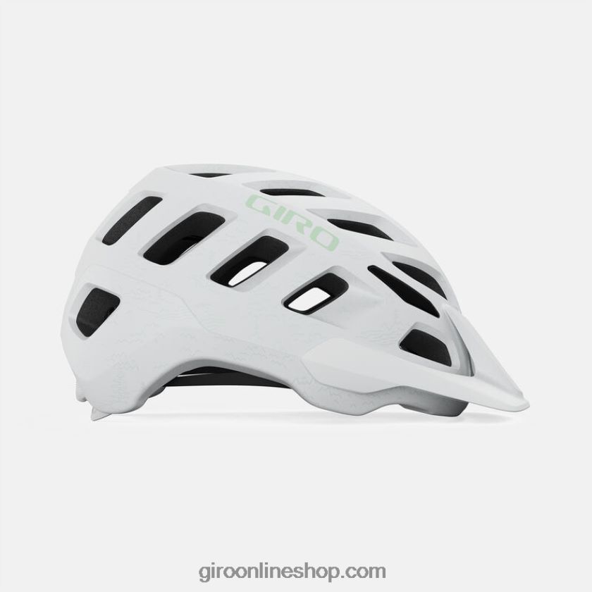 mujer casco radix mips blanco mate 8NJZ861230 Giro