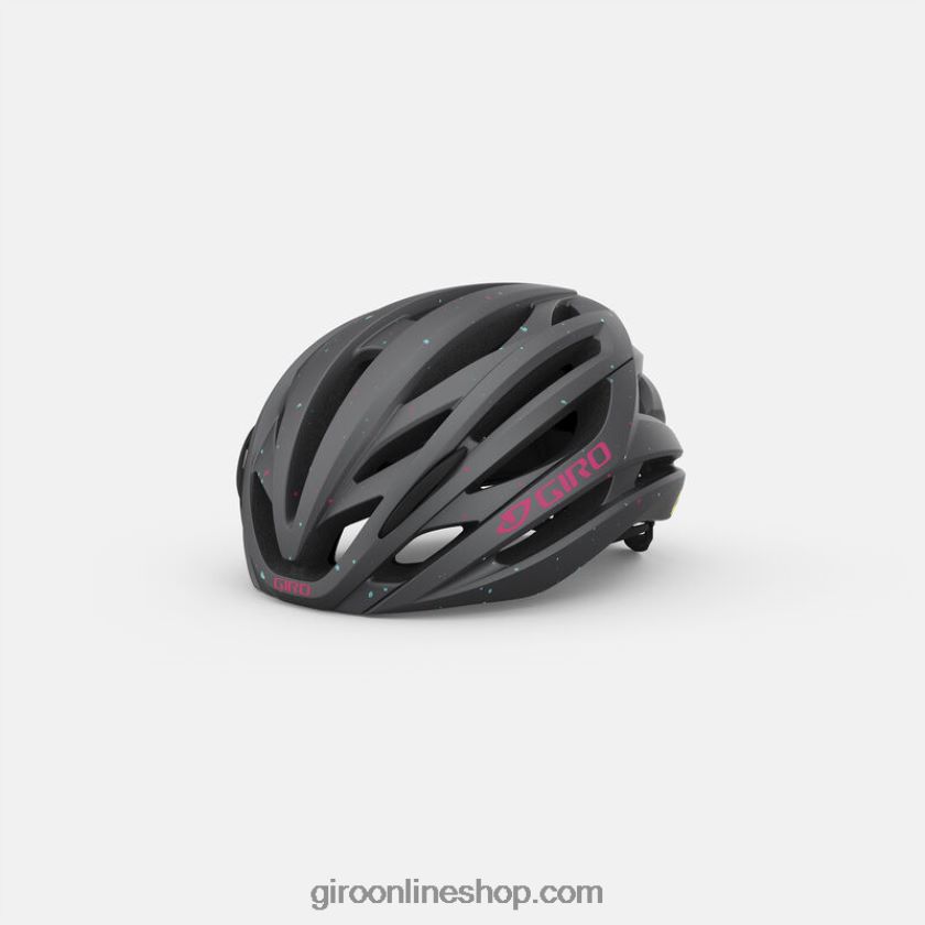 mujer casco seyen mips mica de carbón mate 8NJZ861218 Giro