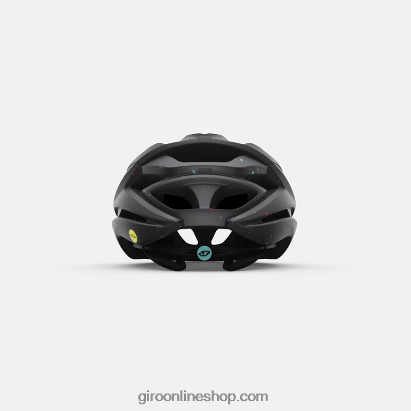 mujer casco seyen mips mica de carbón mate 8NJZ861218 Giro