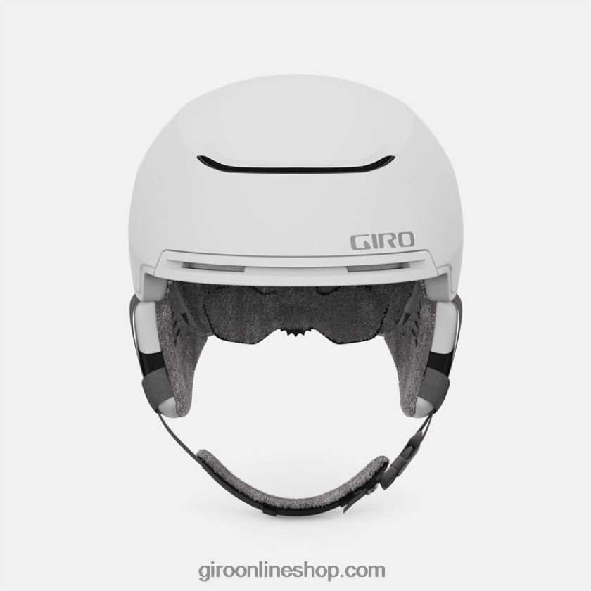 mujer casco terra mips blanco mate 8NJZ861143 Giro