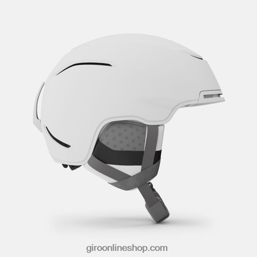 mujer casco terra mips blanco mate 8NJZ861143 Giro