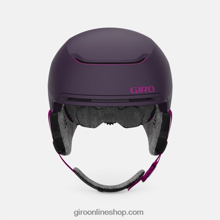 mujer casco terra mips erizo mate/calle rosa 8NJZ861142 Giro