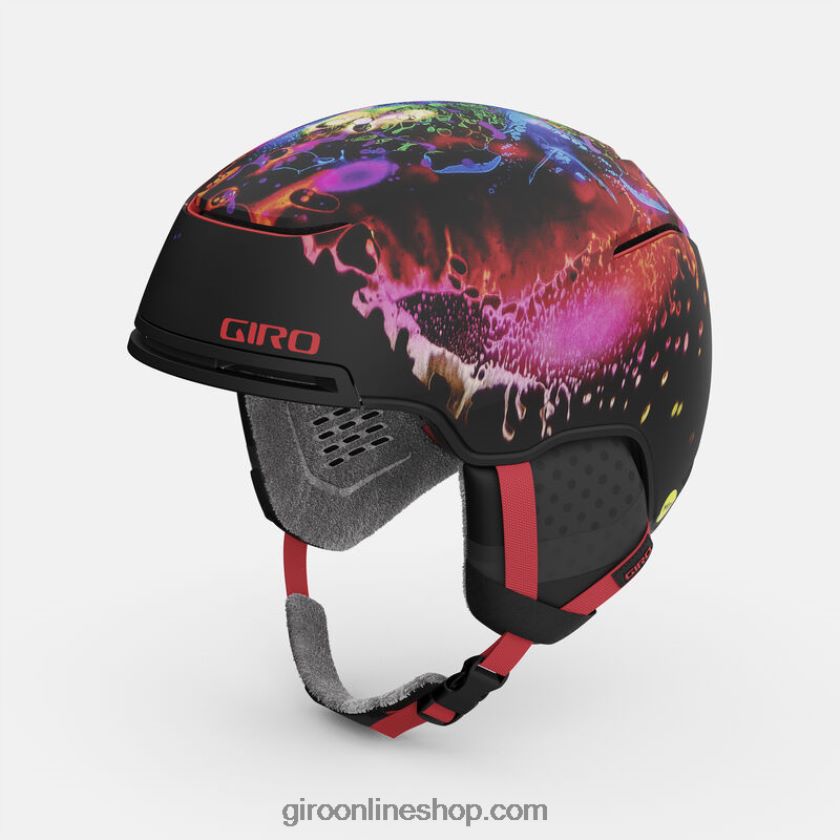 mujer casco terra mips luz líquida negra mate/verde azulado 8NJZ861140 Giro