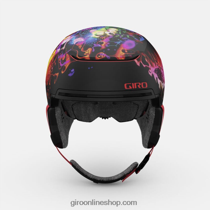 mujer casco terra mips luz líquida negra mate/verde azulado 8NJZ861140 Giro