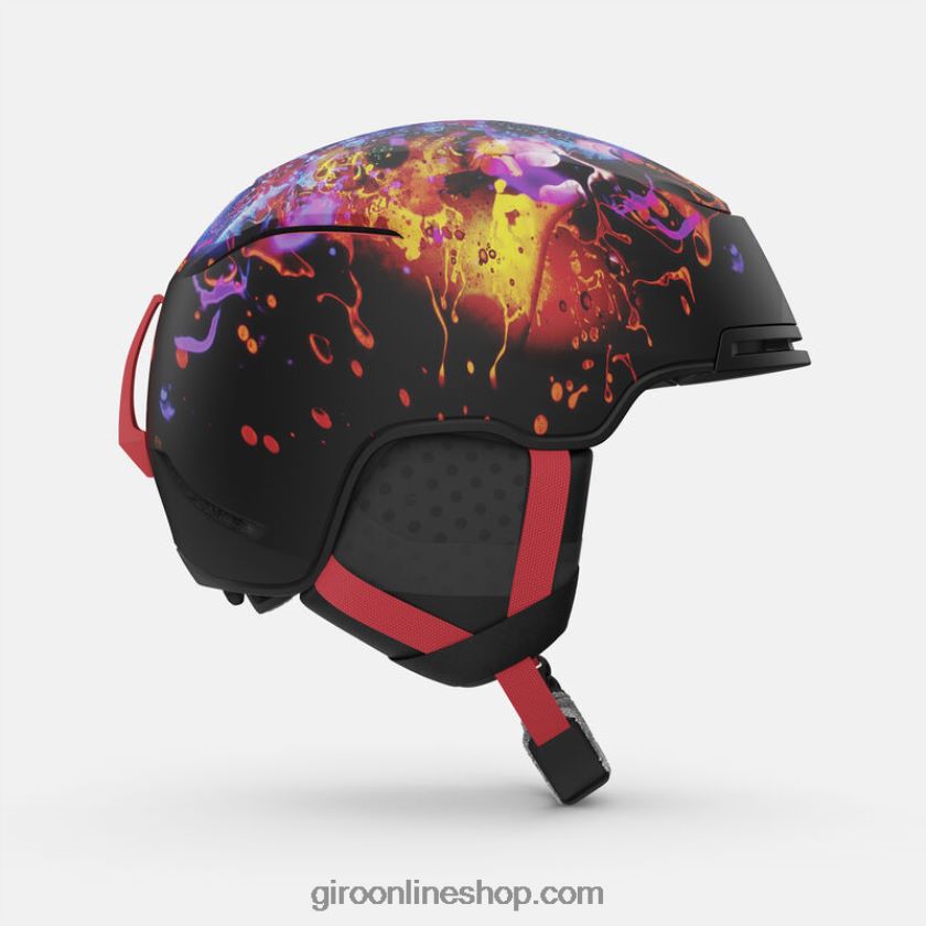 mujer casco terra mips luz líquida negra mate/verde azulado 8NJZ861140 Giro